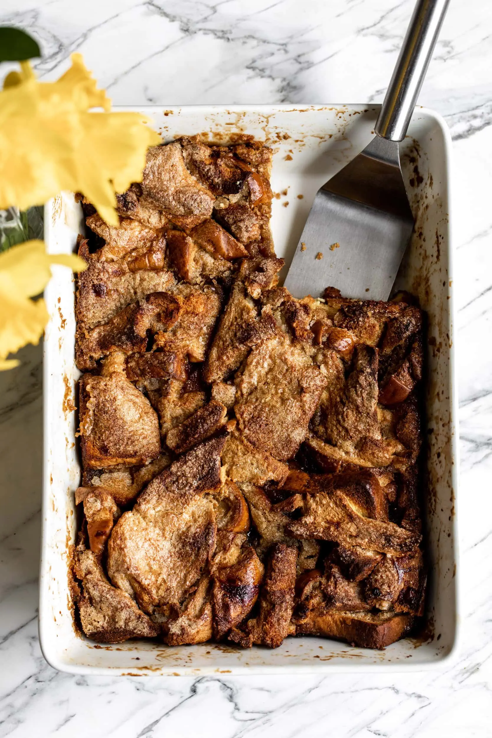 Baked French Toast casserole