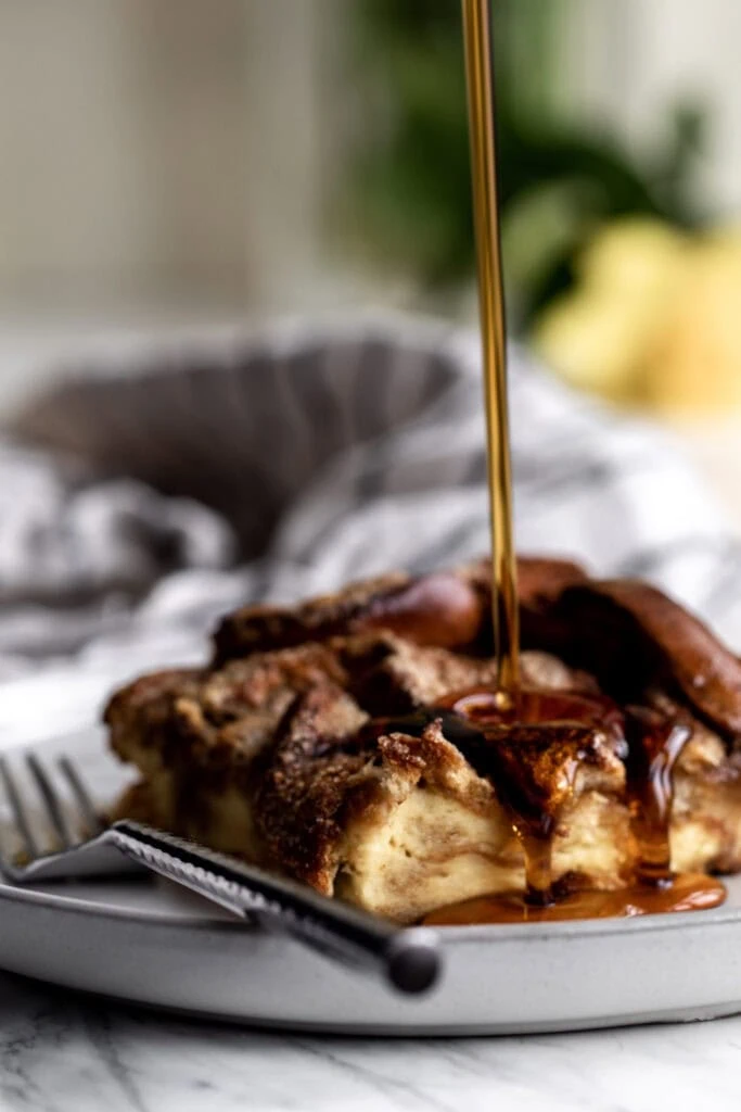 Baked French Toast - 17 Recipes for Your Easter Celebration