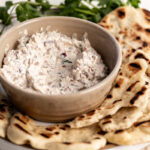 Pho-Inspired Caramelized Onion Dip.