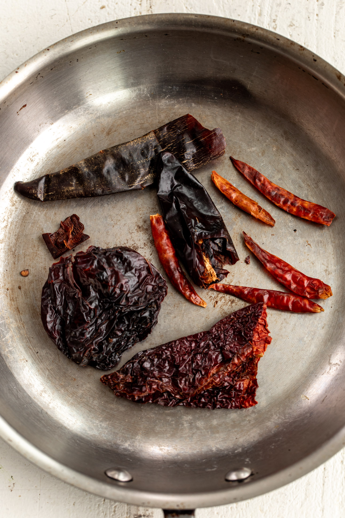 Short Rib Texas Chilli Texas-Style Beef Short Rib Chili - Cooking with Cocktail Rings