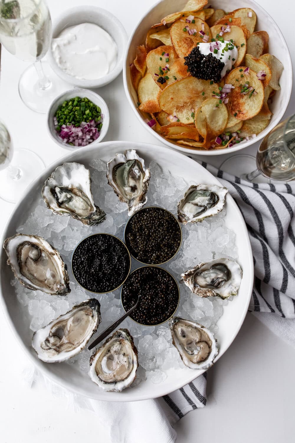 15 New Years Appetizer ideas You Should Make.