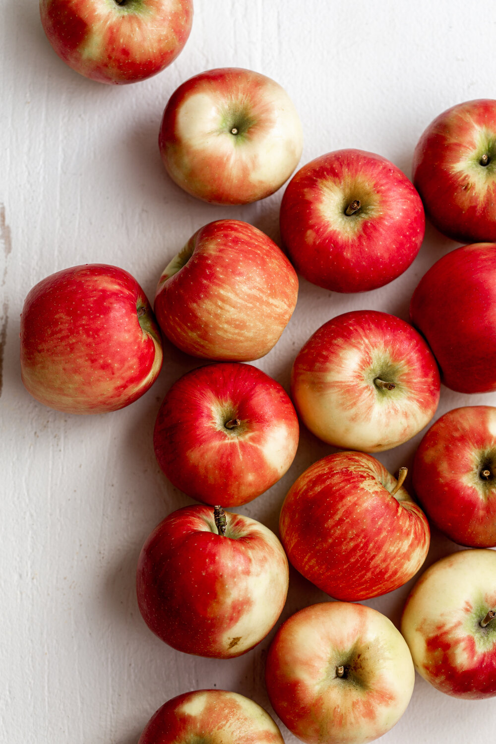 honeycrisp apples