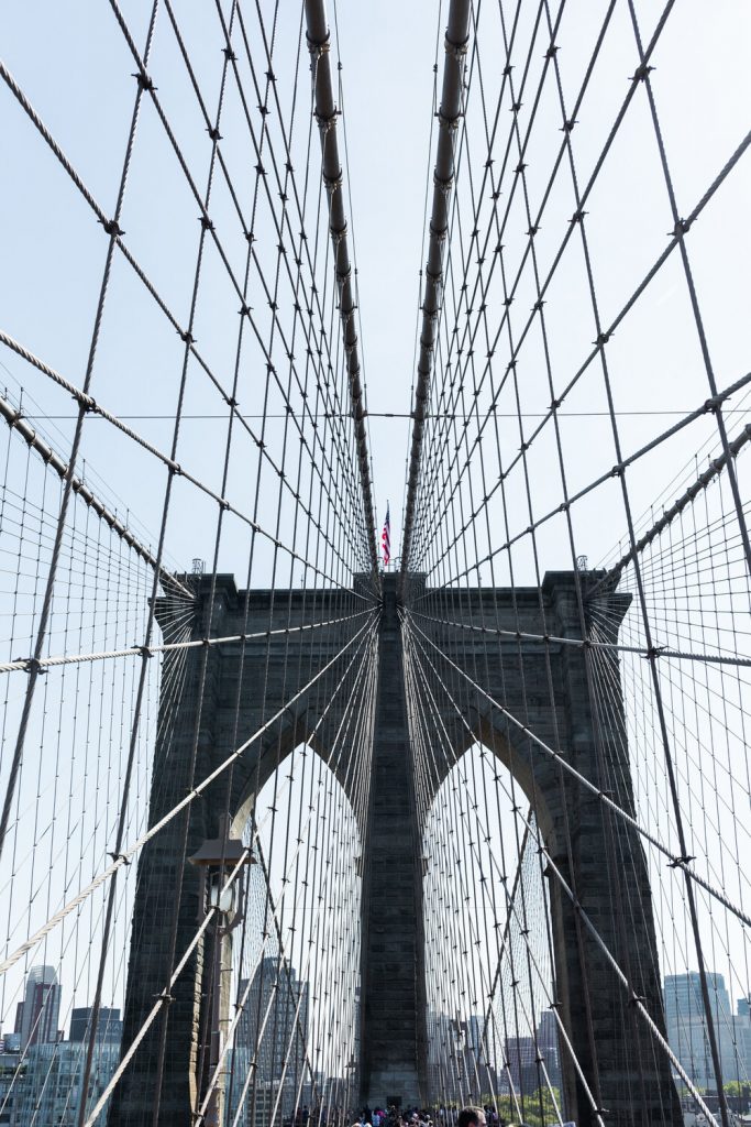 brooklyn bridge