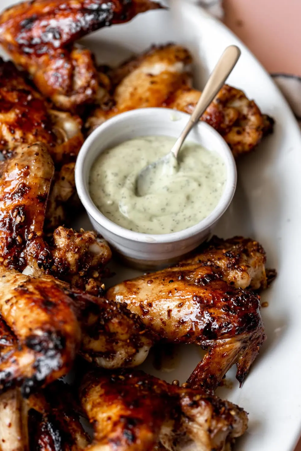 Baked Fiery Sichuan Peppercorn Chicken Wings with Avocado Ranch-25.jpg