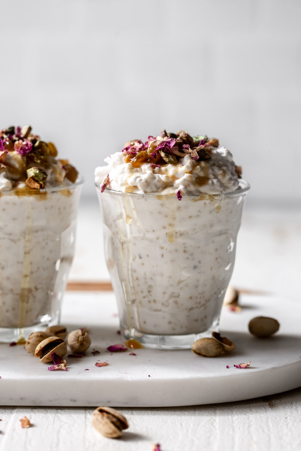 Creamy Millet Pudding with Pistachios & Rum Soaked Raisins-23.jpg