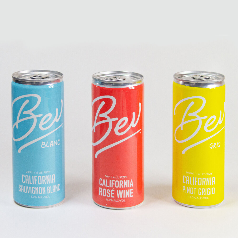 Bev for Holiday Gift Guide 2020