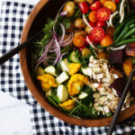kitchen sink salad recipe.