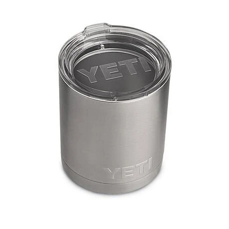 Yeti Lowball Tumbler