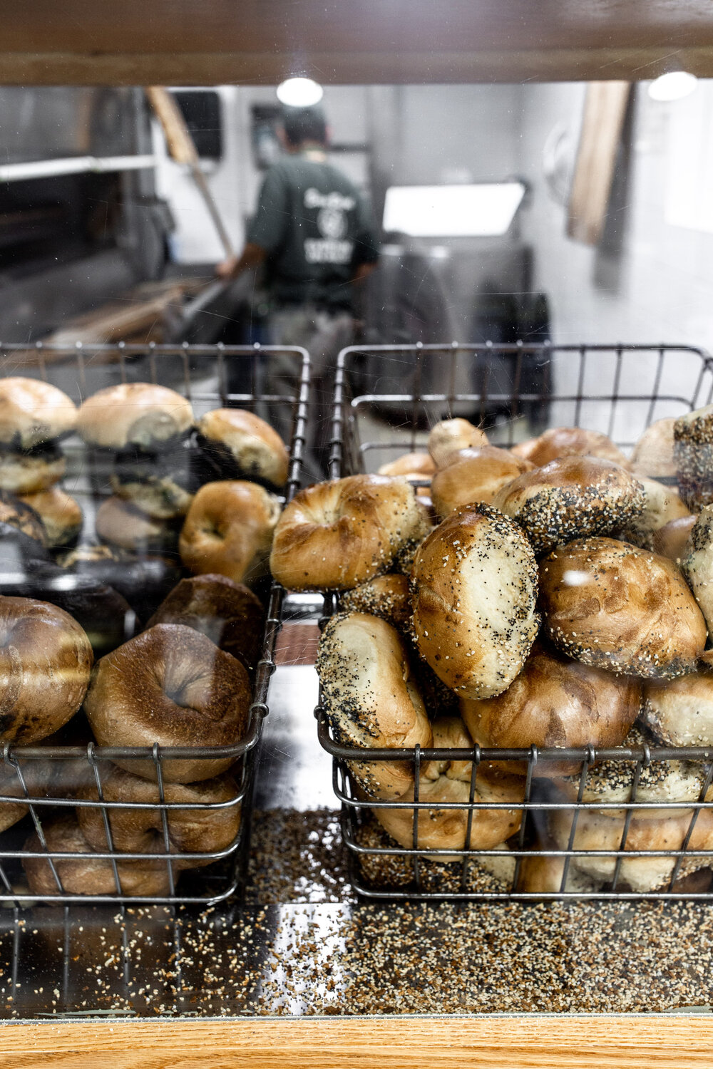 ess a bagel new york city guide