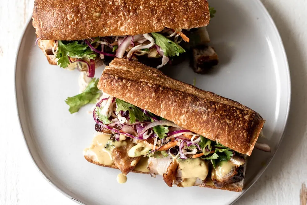 Roast Pork Belly Sandwich with Yellow Coconut Curry Sauce & Thai Slaw-35.jpg