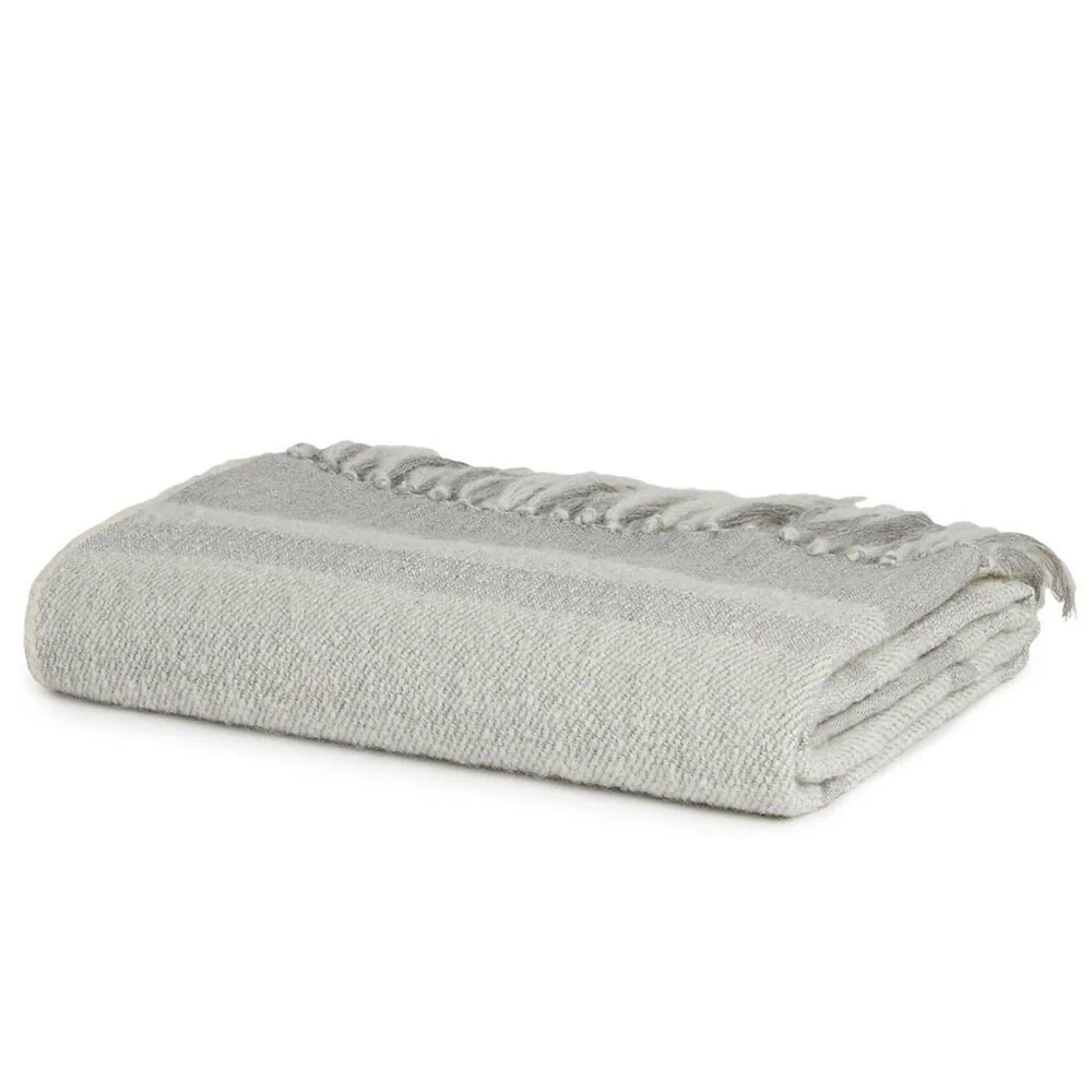 Parachute Alpaca Throw for Holiday Gift Guide 2019