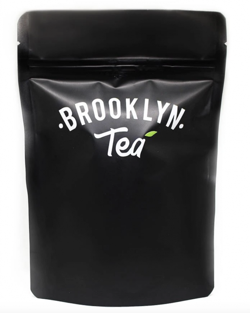 Brooklyn Tea Black-Owned Businesses and Creators