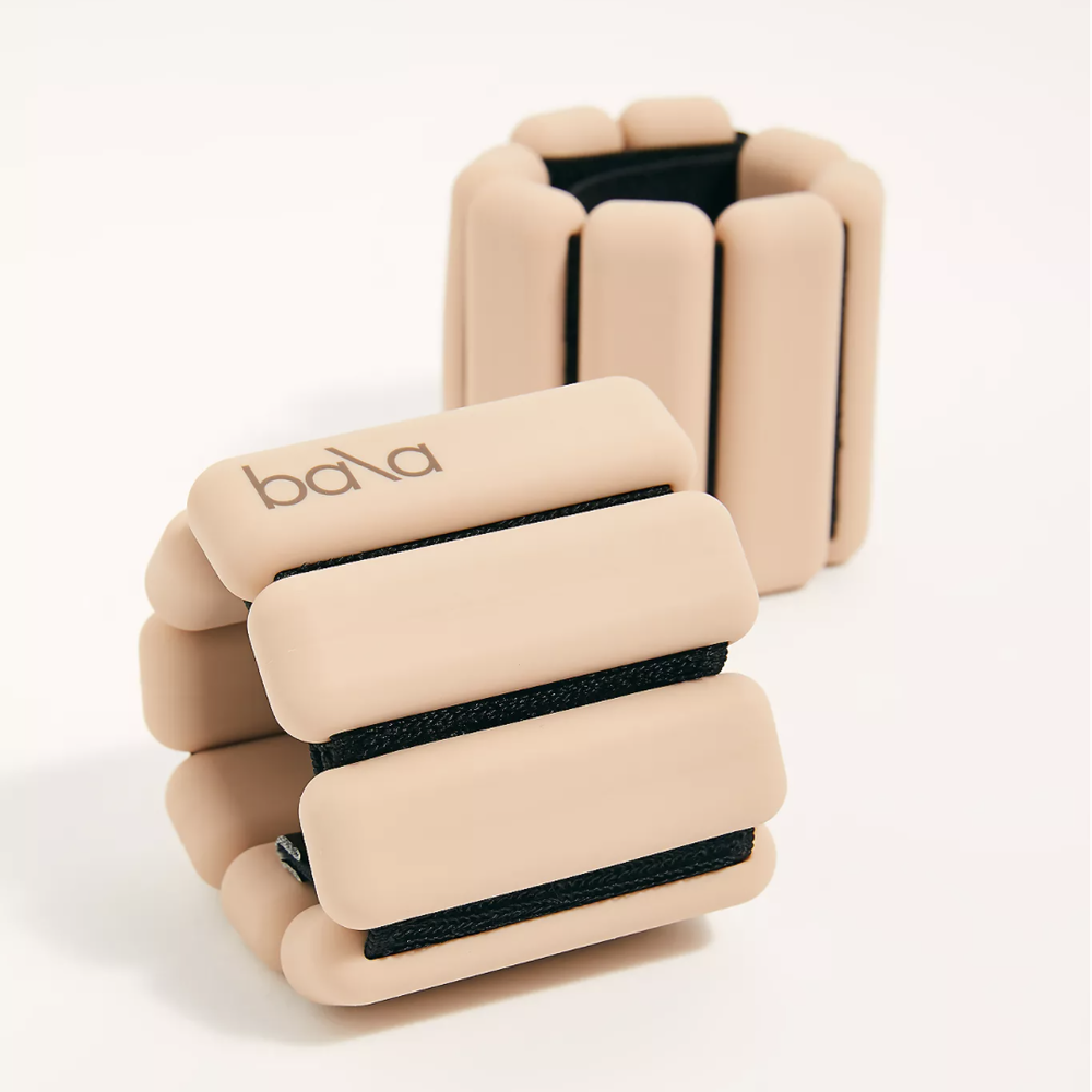 Bala Weights Set for Holiday Gift Guide 2020