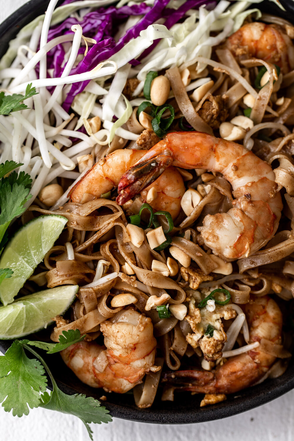 how to make Pad Thai