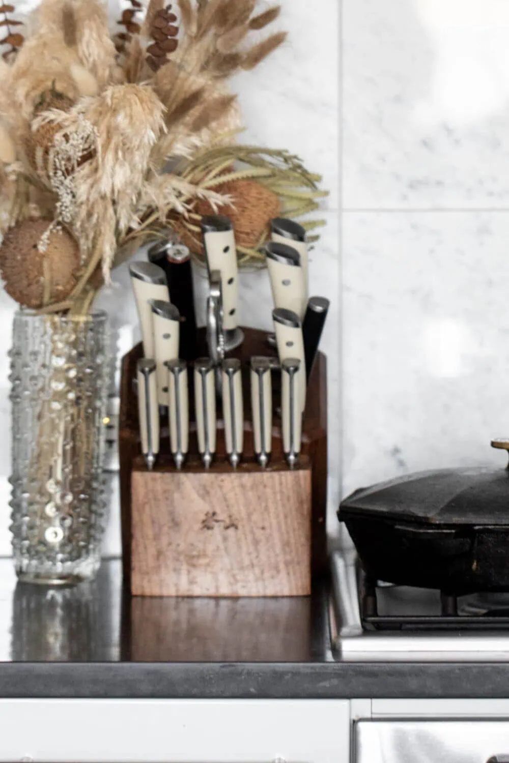 knife block 