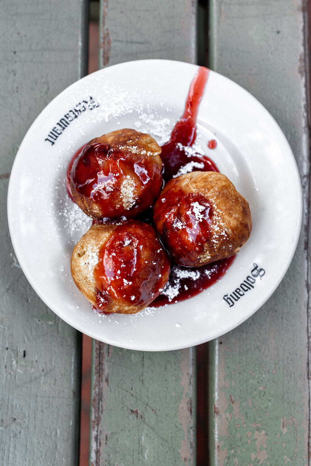 aebleskivers