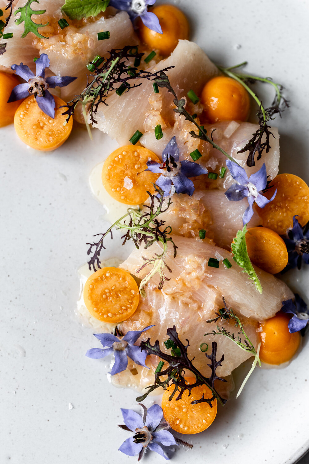 Yellowtail Crudo with Citrus & Gooseberries-7.jpg