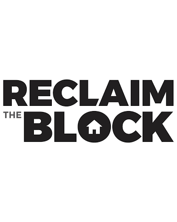 Reclaim the Block