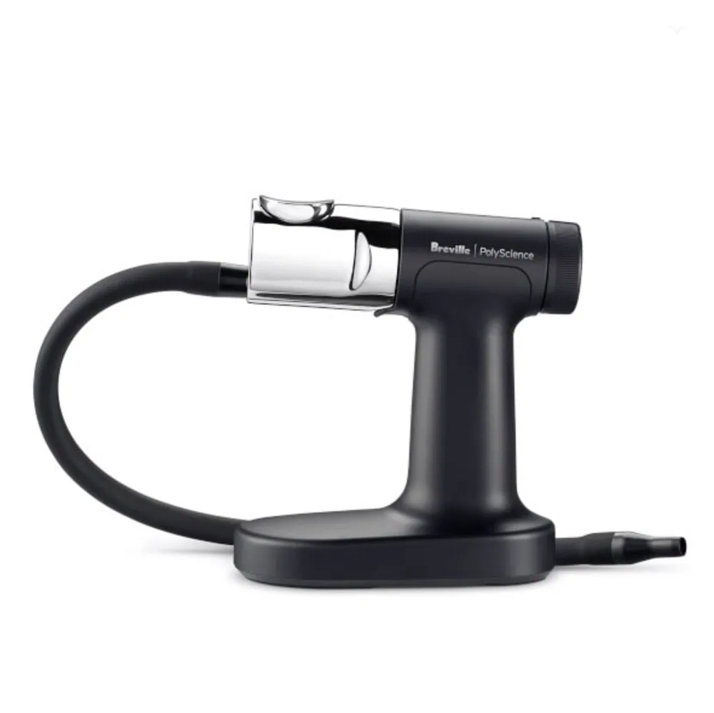 Smoker Gun