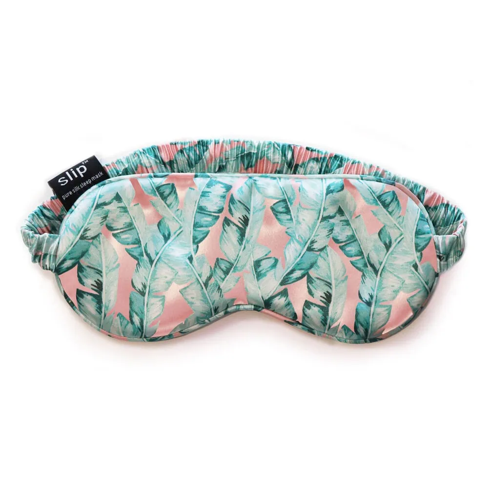 Slip Eye Mask