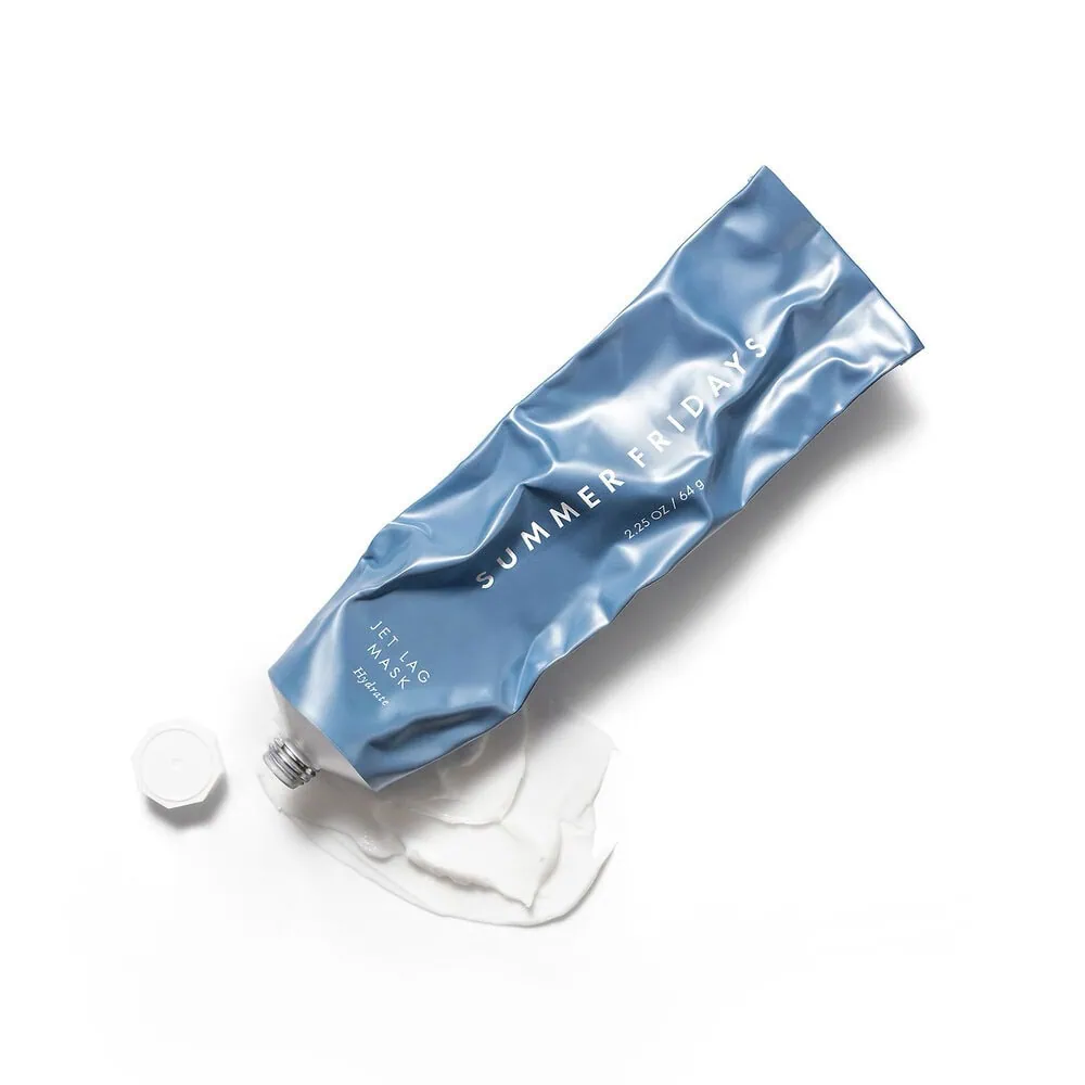 Summer Friday’s Jet Lag Mask for Holiday Gift Guide 2019