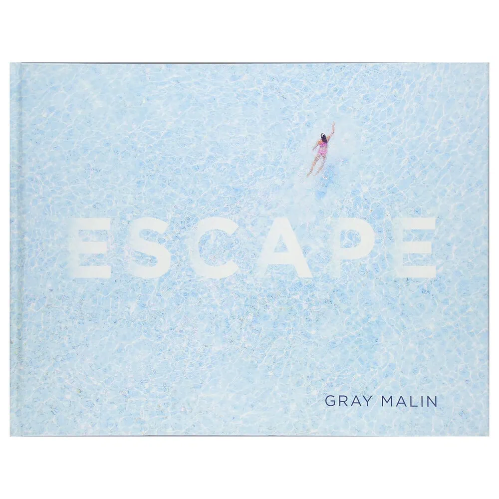 Escape: Gray Malin for Holiday Gift Guide 2019