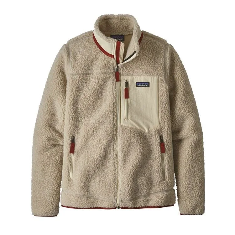 Patagonia Classic Retro-X Fleece Jacket