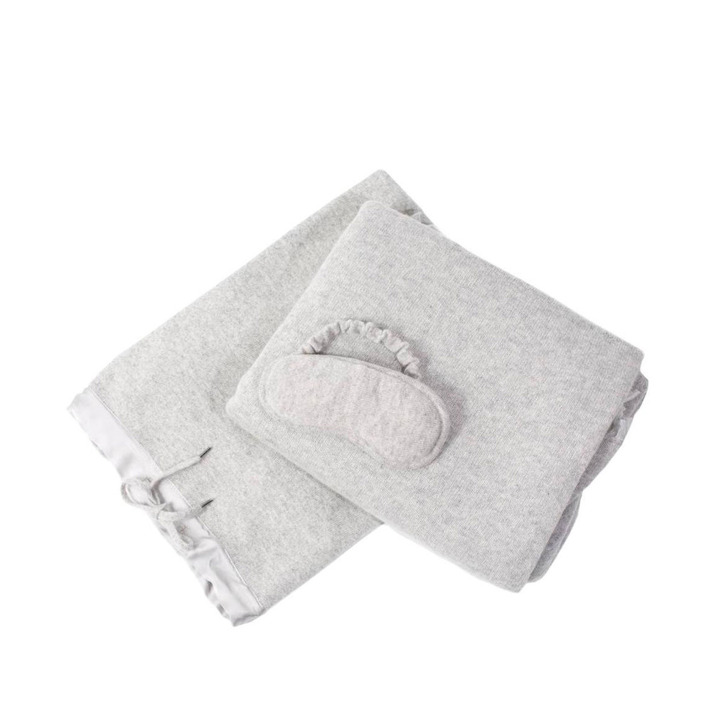 NakedCashmere Travel Set