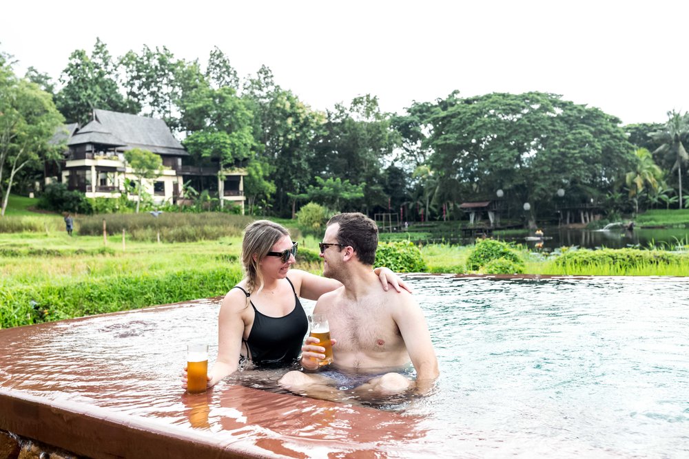 chiang mai pool