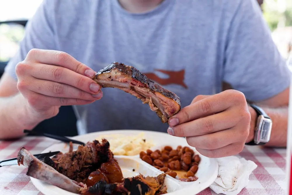 Arizona road trip cooking with cocktail rings ribs page AZ