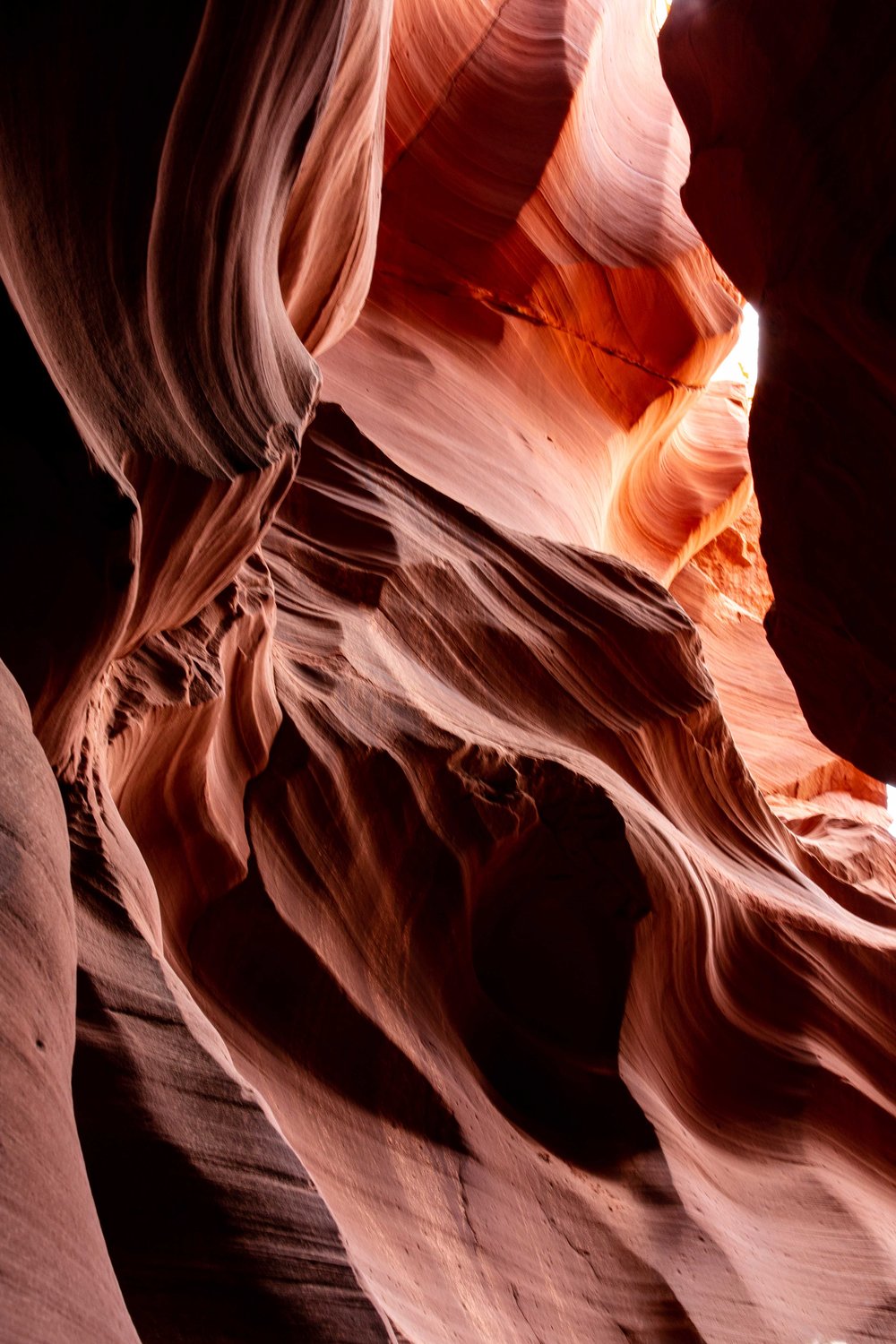 antelope canyon page arizona