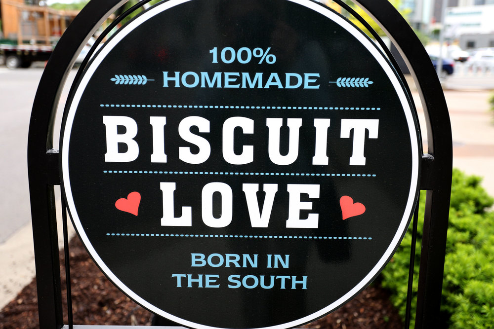 biscuit love