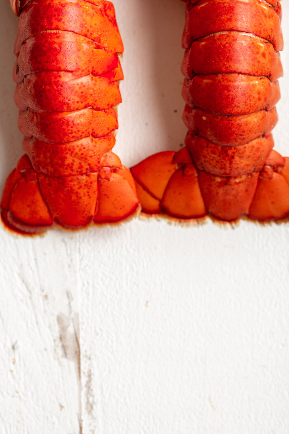 lobster tails