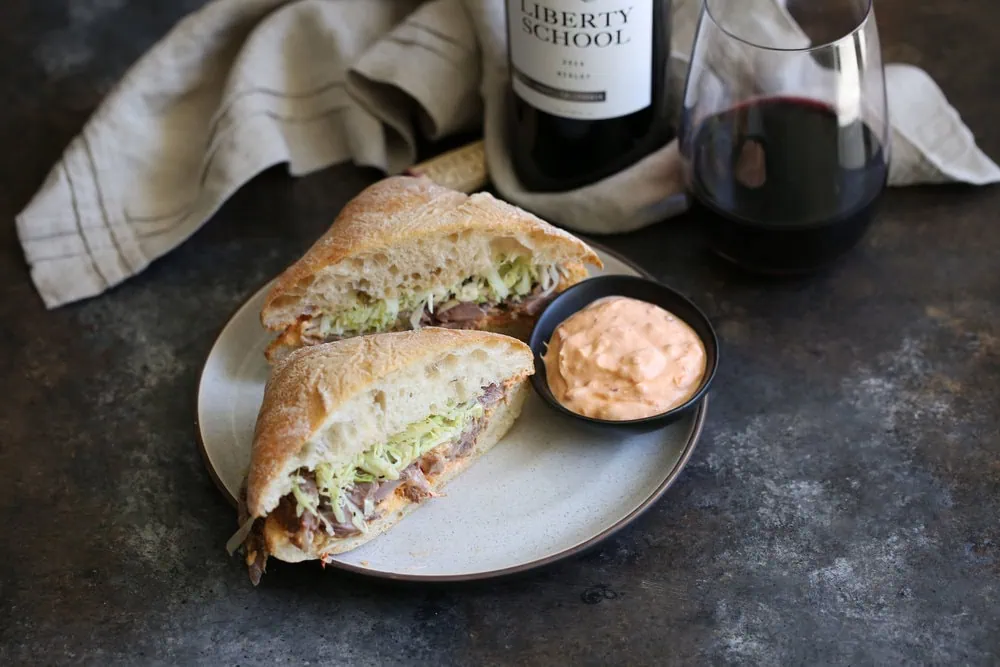 Featured Recipe Image