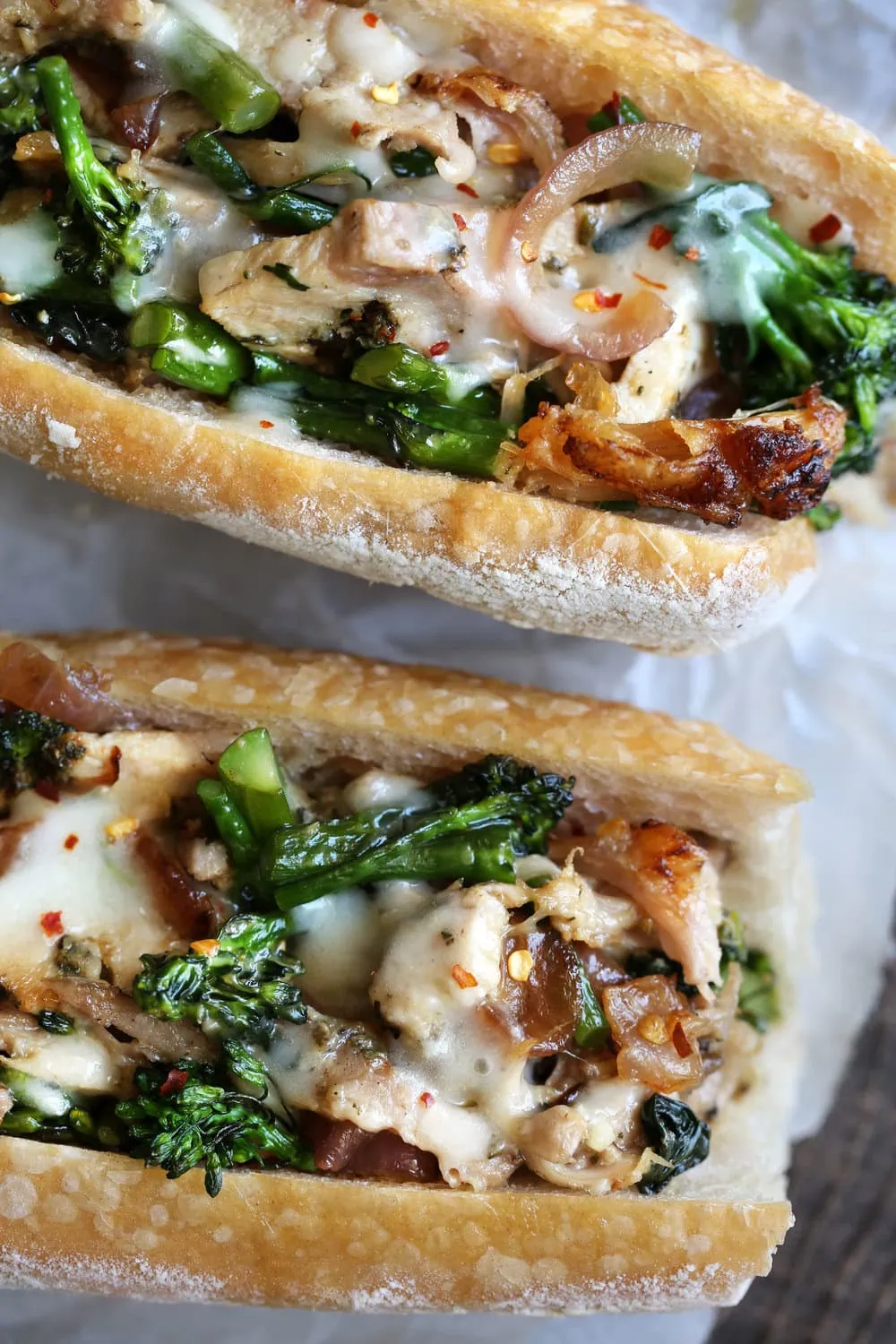 porchetta sandwich recipe