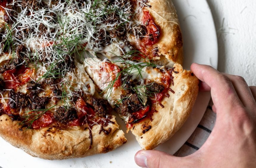 most popular post image