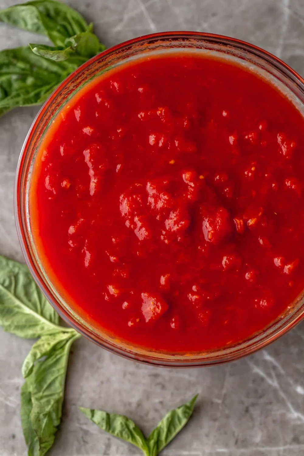 canned diced tomatoes