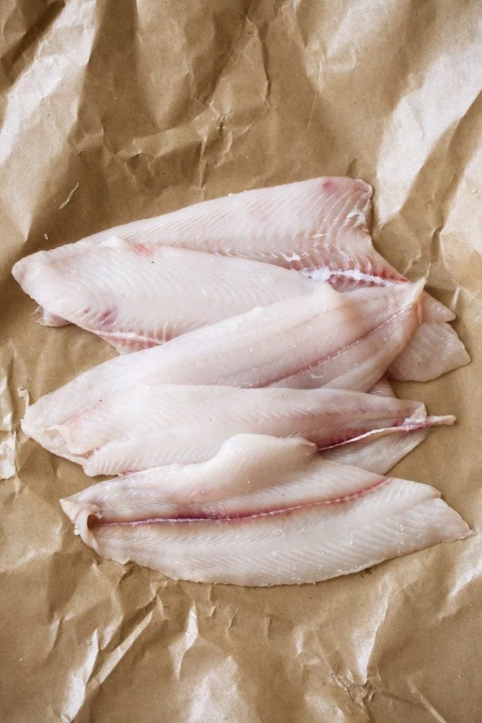 petrale sole