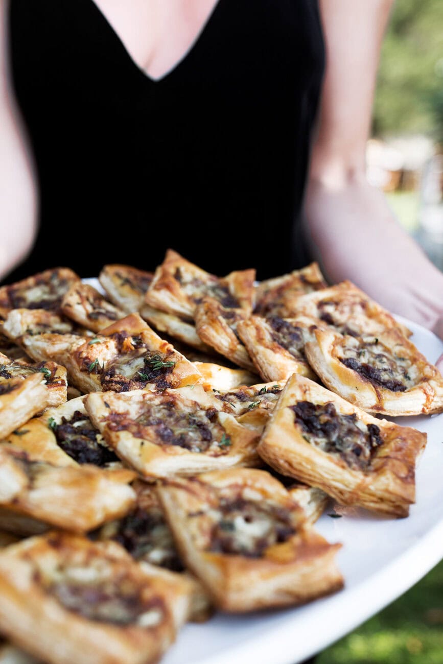 french onion soup bites.