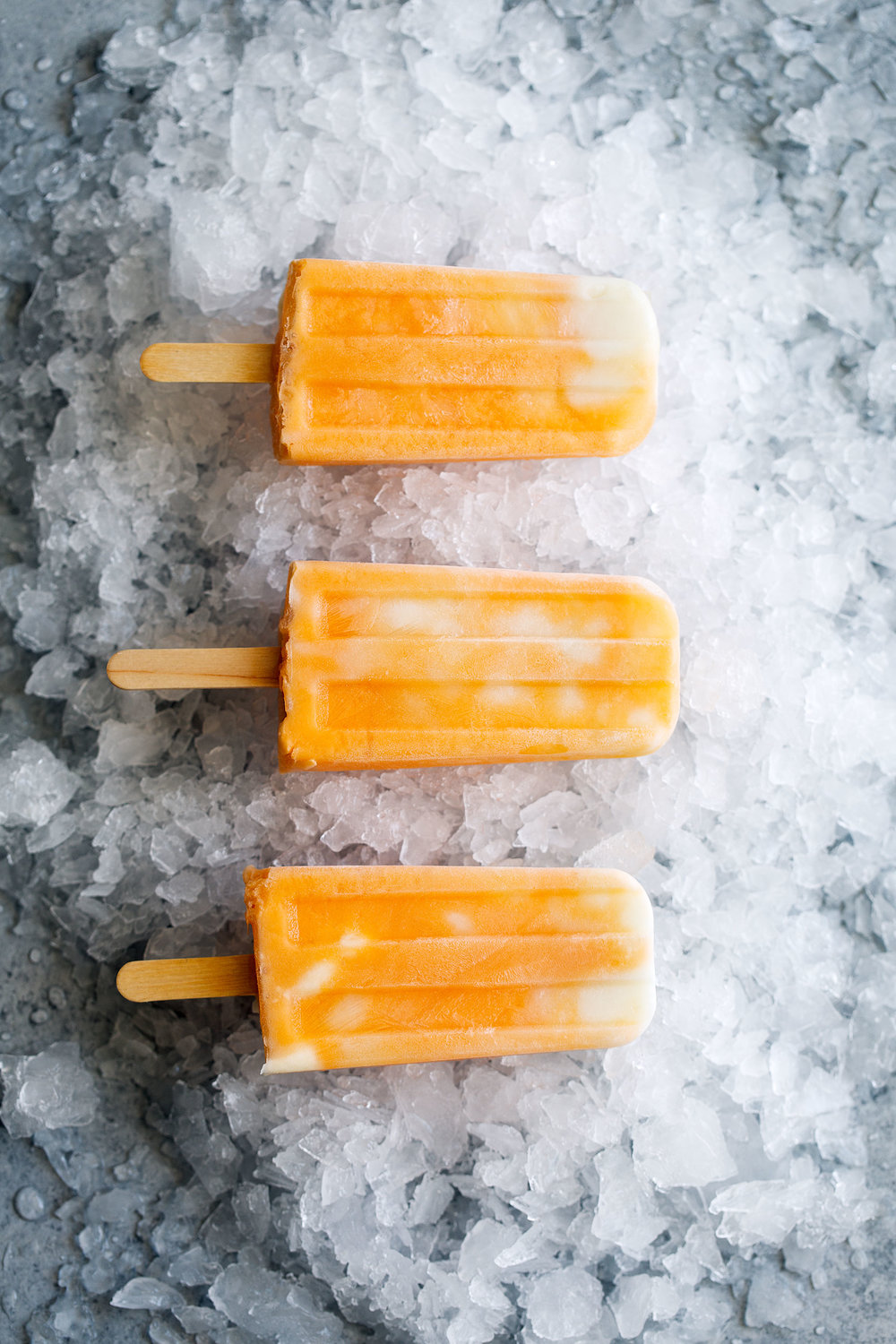 orange creamsicle ice pops cooking with cocktail rings