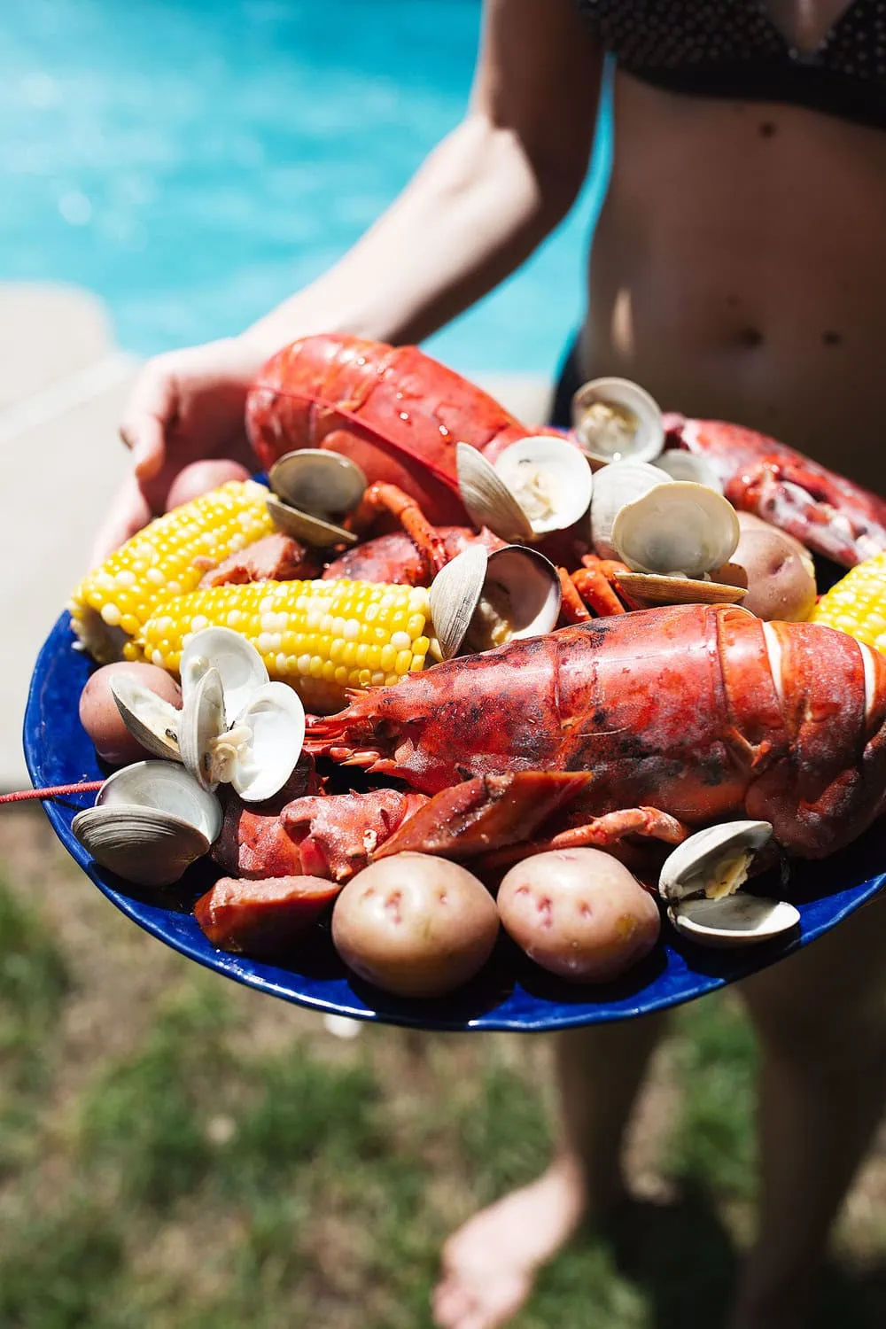 new england lobster boil recipe