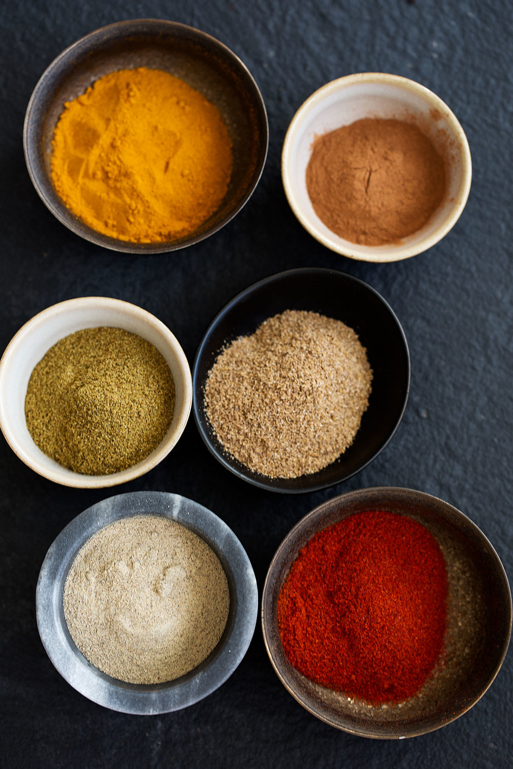moroccan spice blend