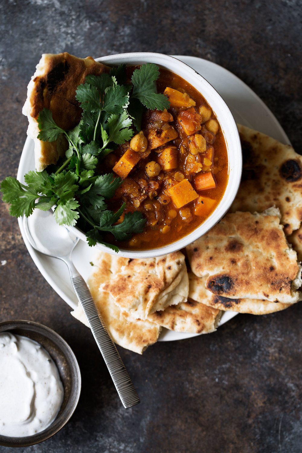 moroccan vegetable stew recipe from cooking with cocktail rings