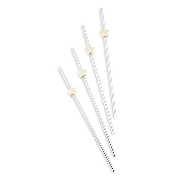 Metal Straws