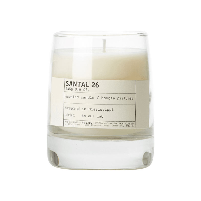 Le Labo Santal 26 Candle