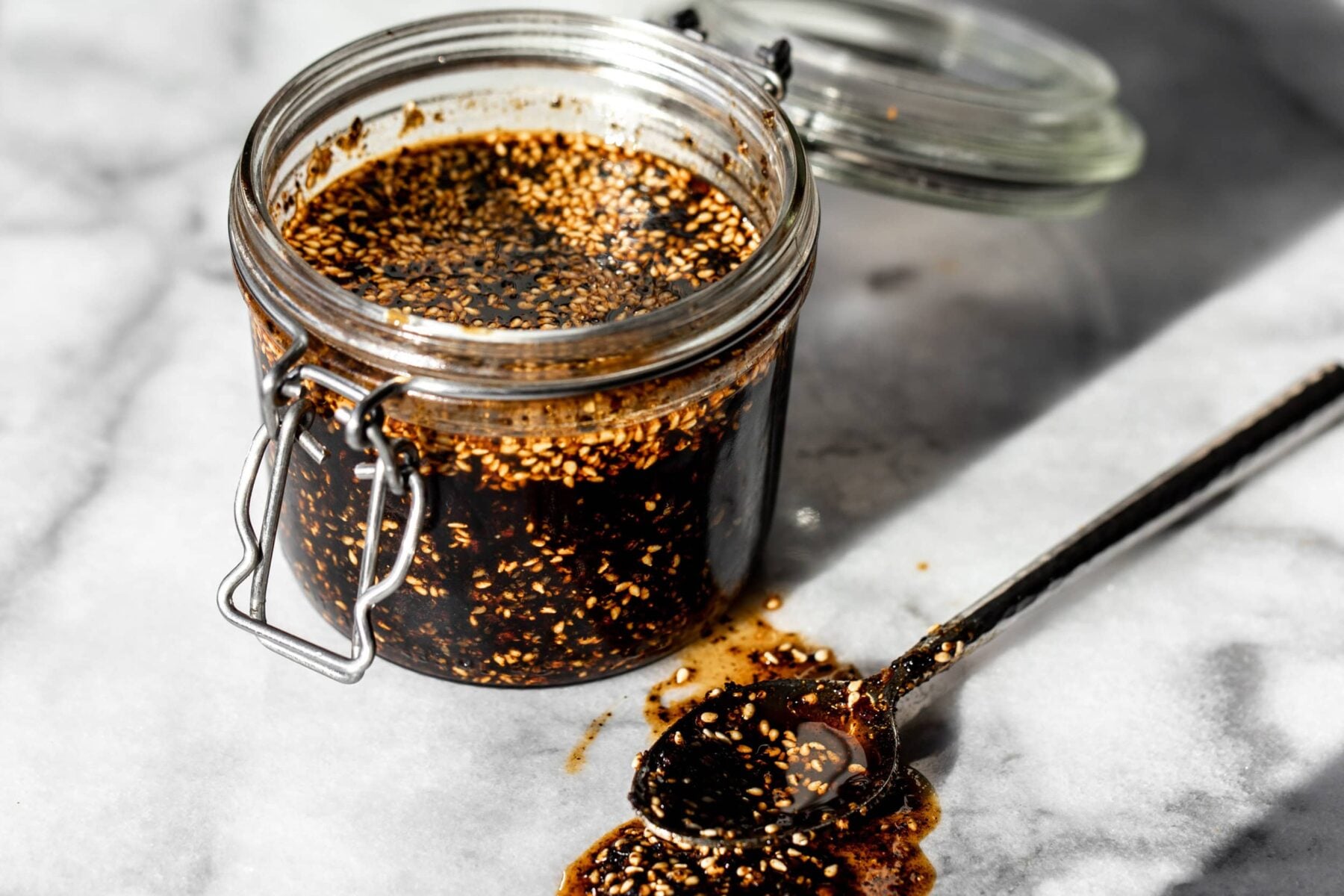 Best Salsa Macha Recipe.