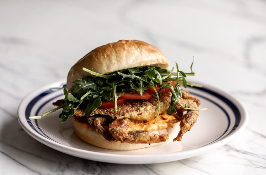 most popular post image