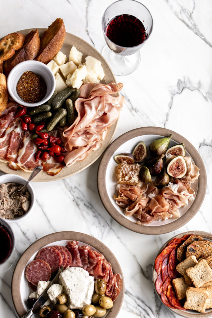 The Best Charcuterie Board Cheeses and Meats, According to Pros