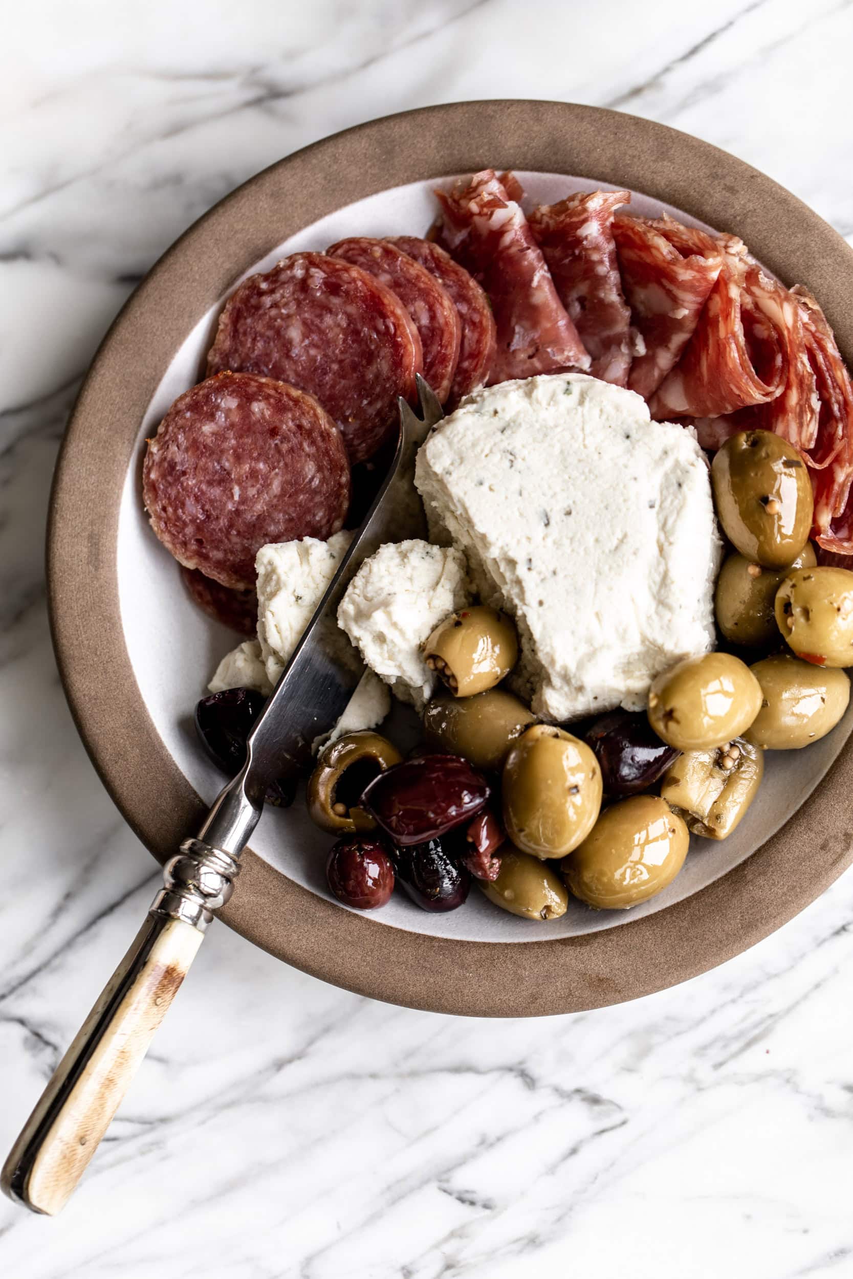 10 Best Charcuterie Board Meats Cooking with Cocktail Rings