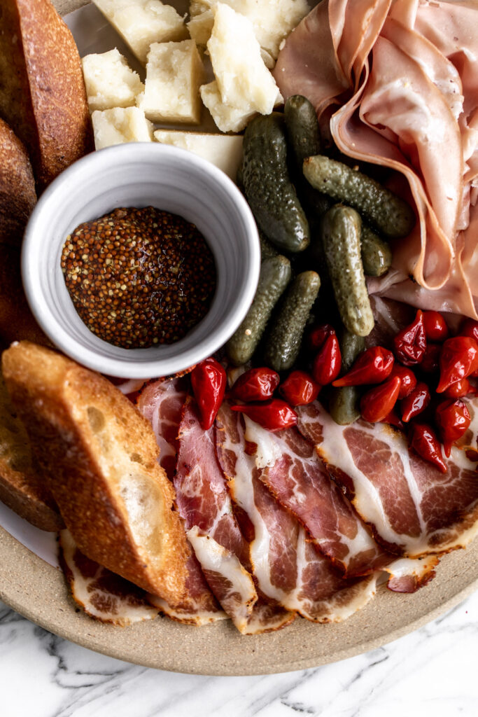 Where to buy cured meats and salumi